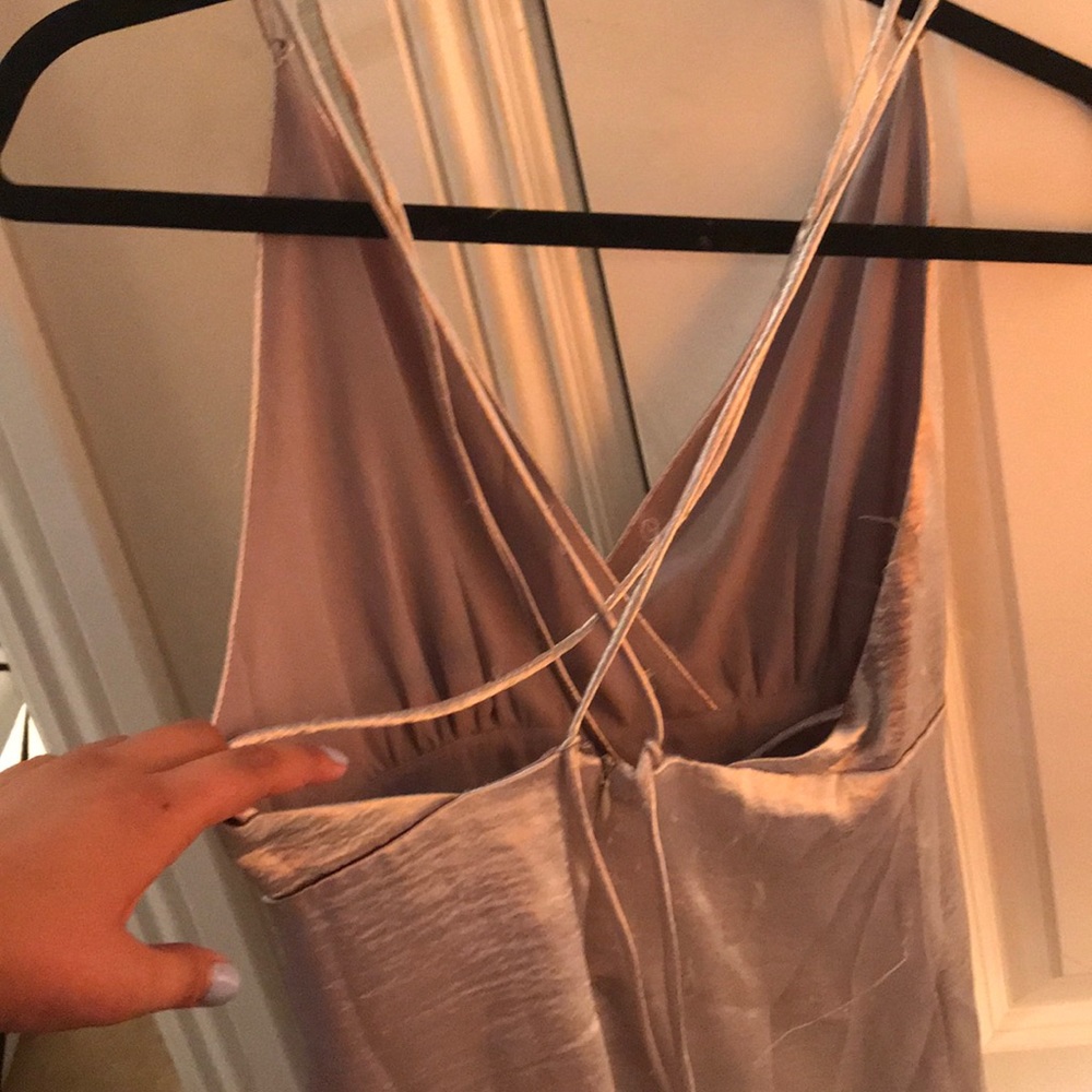 Metallic mini - Picture 2 of 2